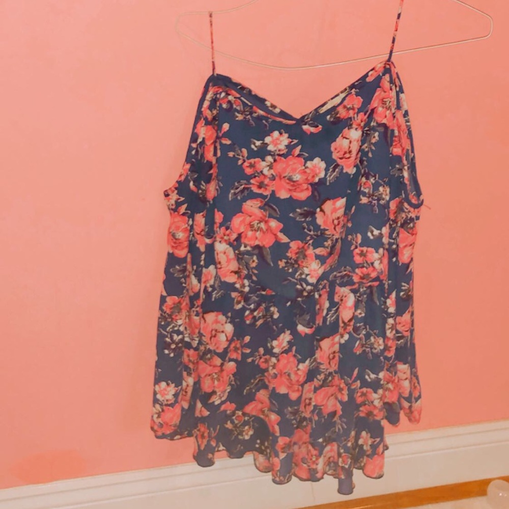 Cute long sleeve (ROMPER)